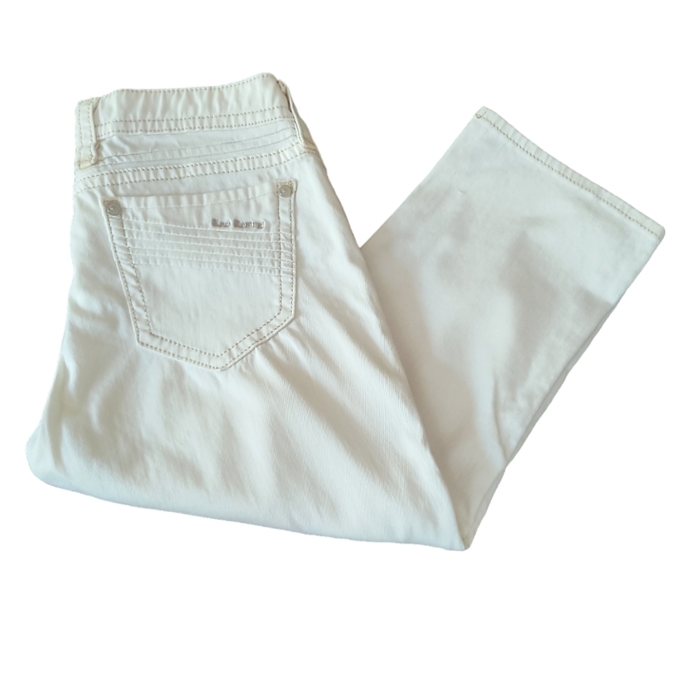 Rock by Rock Revival Suze Capri Size 30